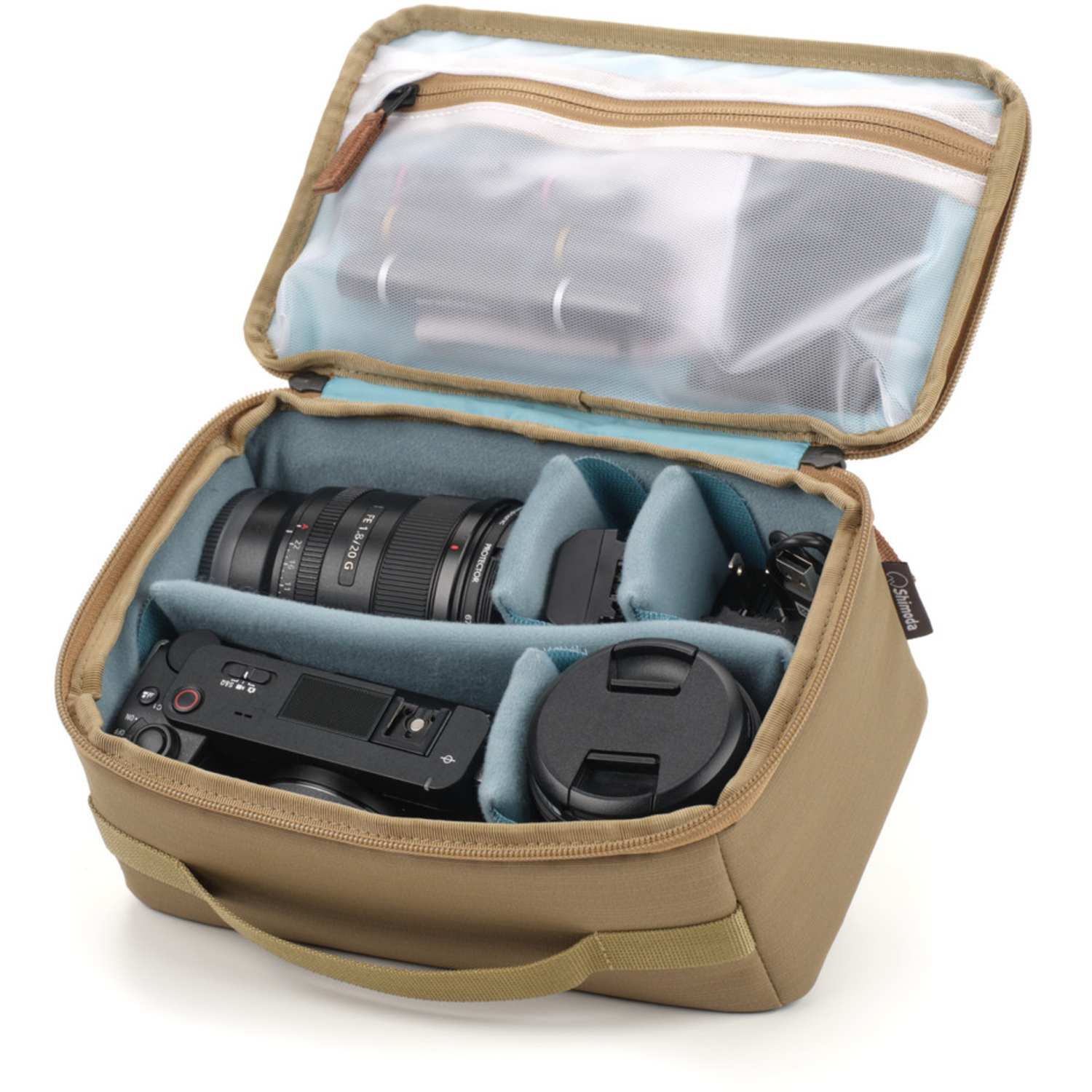 Shimoda Core Unit Soft Small Boa