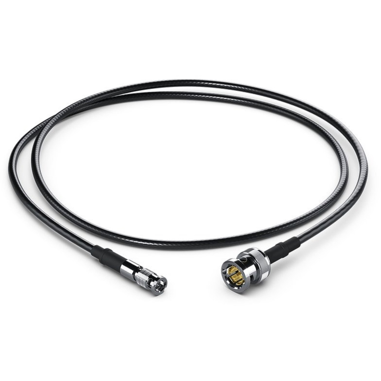 Blackmagic Kabel Micro BNC auf BNC Male 70cm
