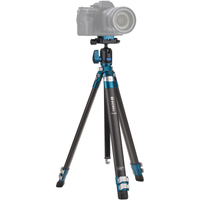 Benro MiniBird TCBC13 mit N00P Kugelkopf