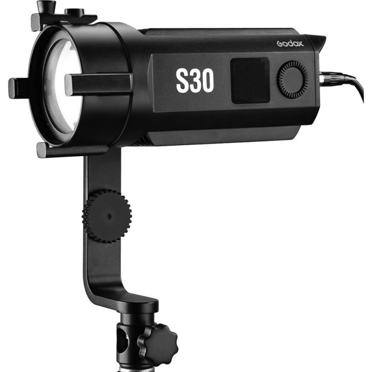 Godox SA-D S30 Fokus-LED-Leuchten Kit