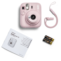 Fujifilm INSTAX mini 13 Candy Pink