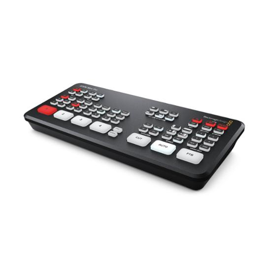 Blackmagic ATEM Mini Pro