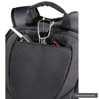 Hama Fotorucksack Profitour 180 15L schwarz 