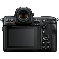 Nikon Z8 mit NIKKOR Z 24-120mm F4 S