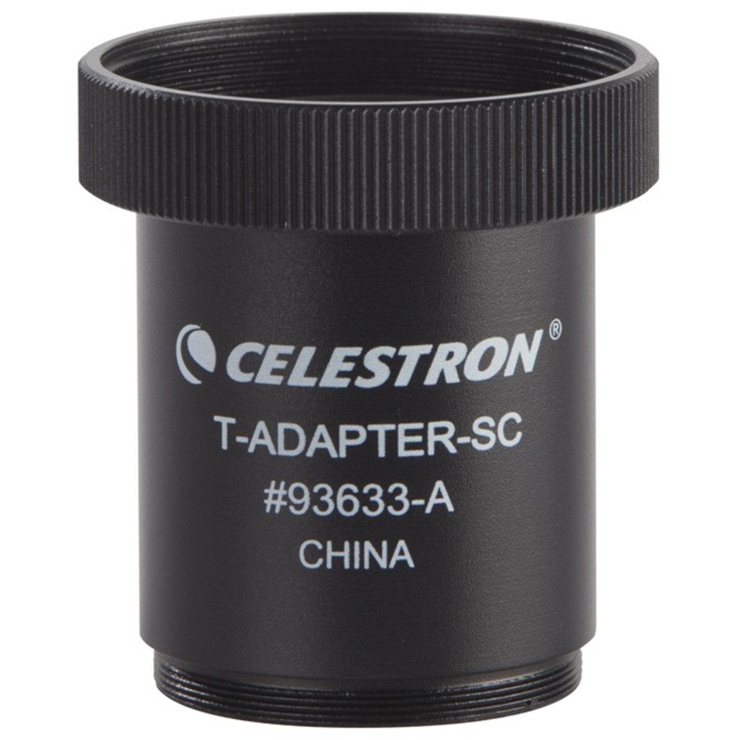 Celestron T-Adapter (C5, 6, 8, 9-1/4, 11, 14)