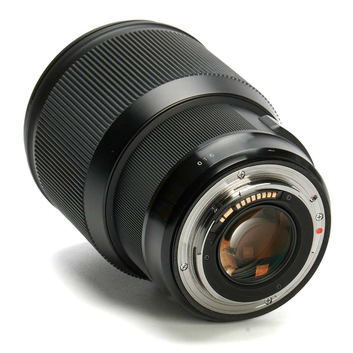 Sigma 85mm F1.4 DG HSM Art für Canon EF-Mount gebraucht