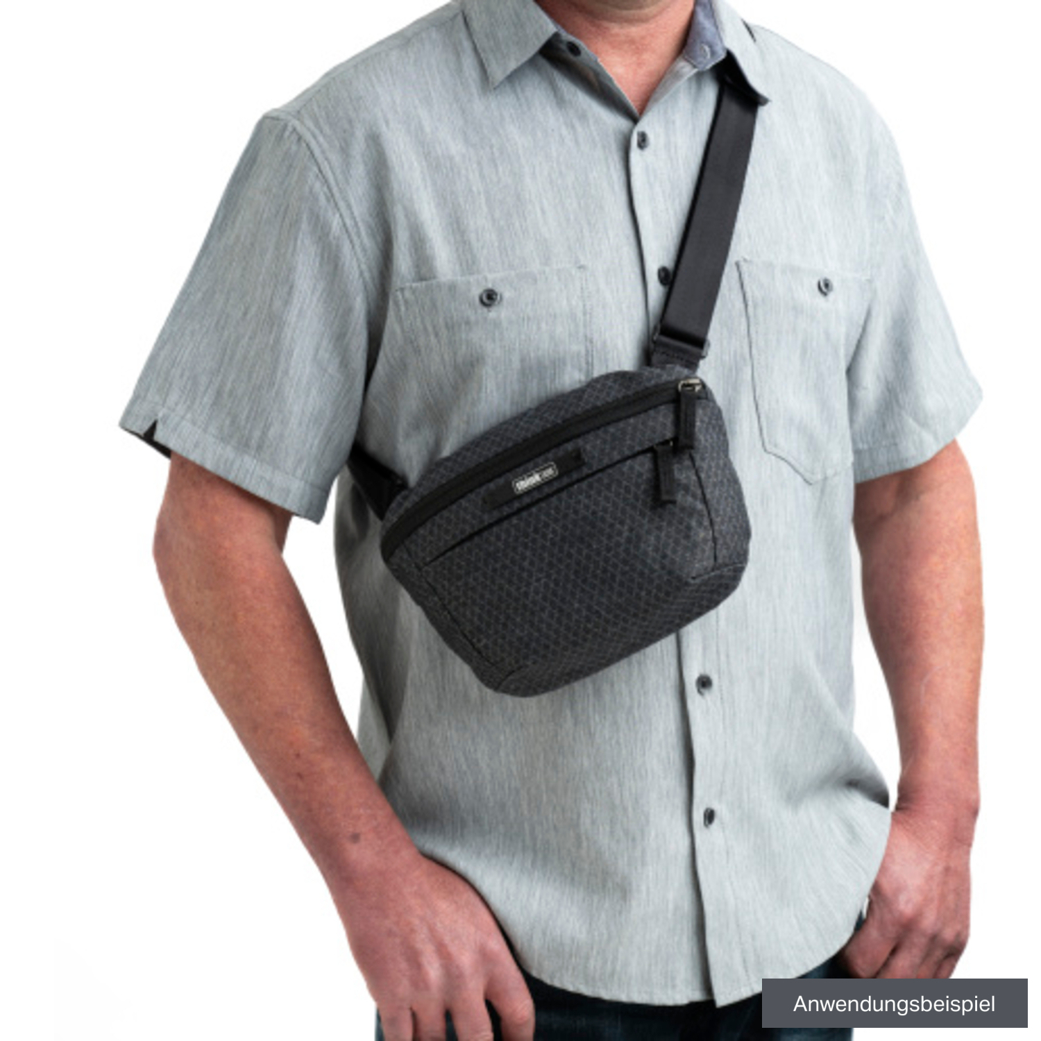 ThinkTank 20th Anniversary Sling Bag