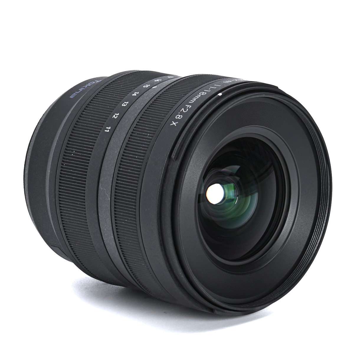 Tokina atx-m 11-18mm F2.8 für Fujifilm X-Mount gebraucht