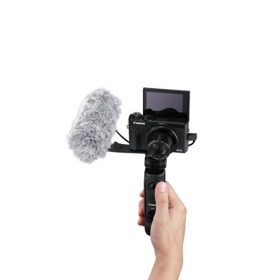 Canon Griffstativ HG-100TBR