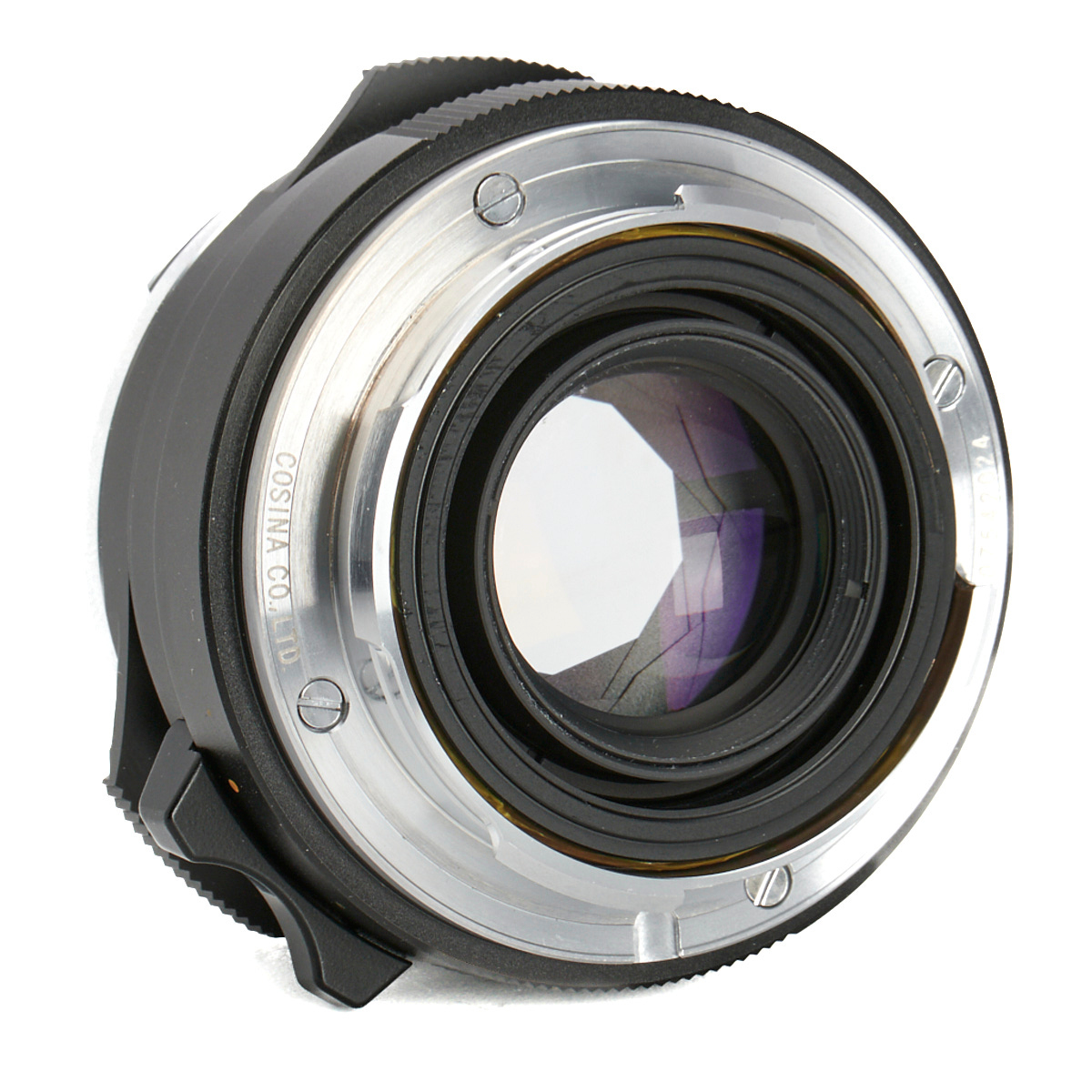 Voigtländer Nokton 40mm/1,4 M.C. VM für Leica M gebraucht
