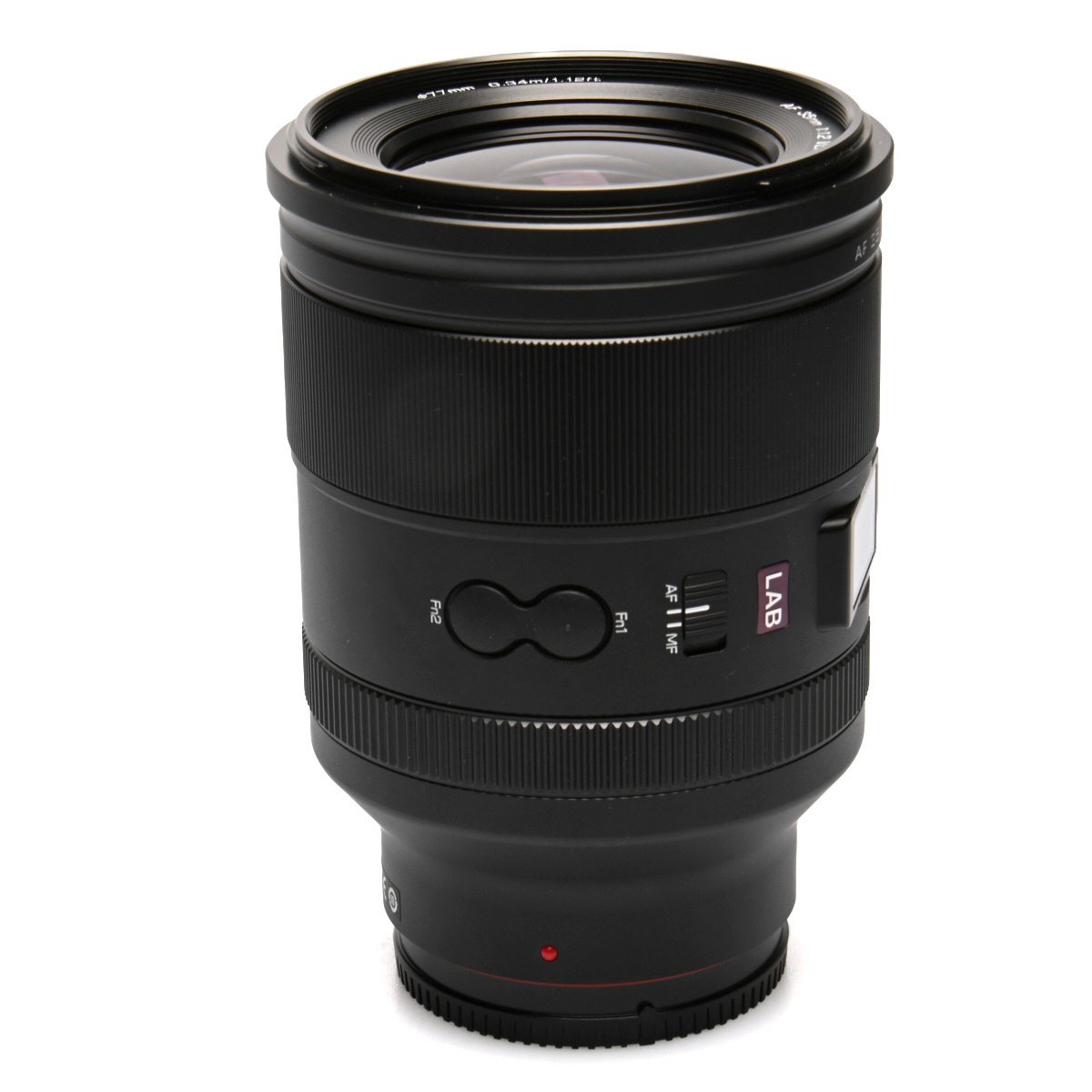 Viltrox 35mm F1.2 AF für Sony E-Mount gebraucht