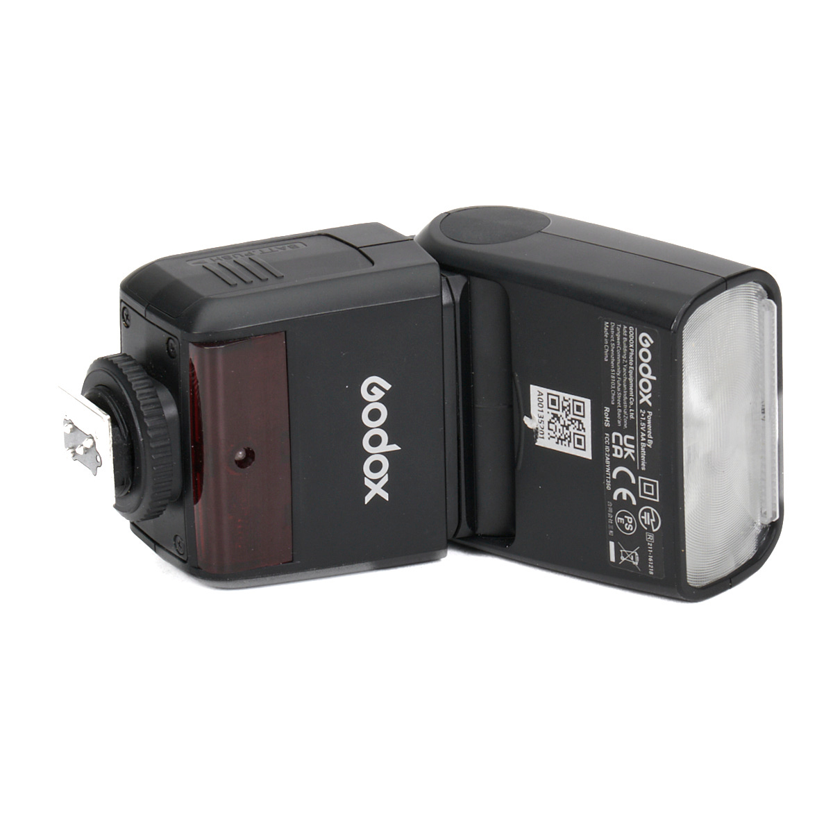 Godox Speedlite TT350 Nikon gebraucht