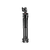 Manfrotto 290 Xtra Alu Stativ QPL mit Kugelkopf 496RC2 