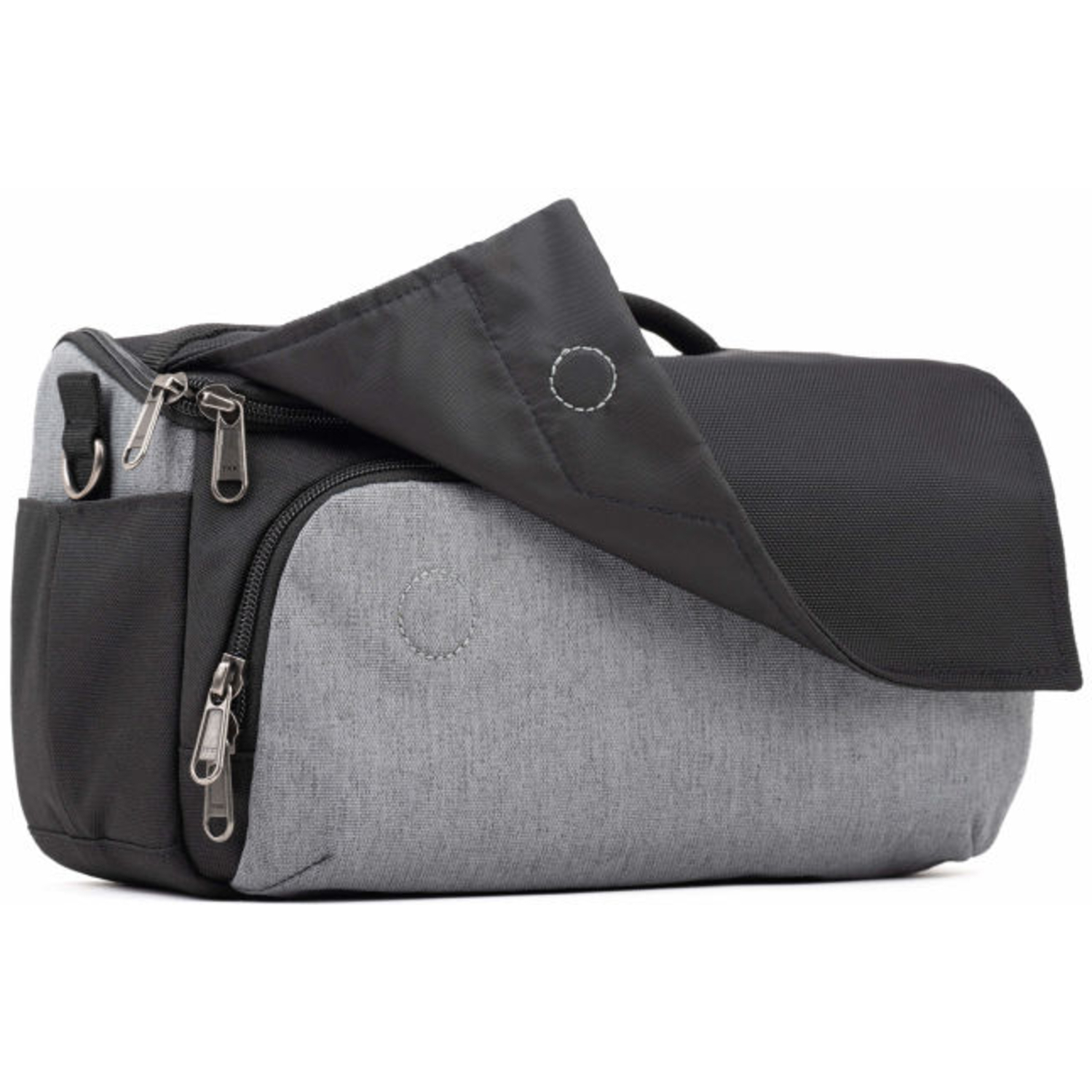 thinkTank Mirrorless Mover 25 V2 Cool Grey