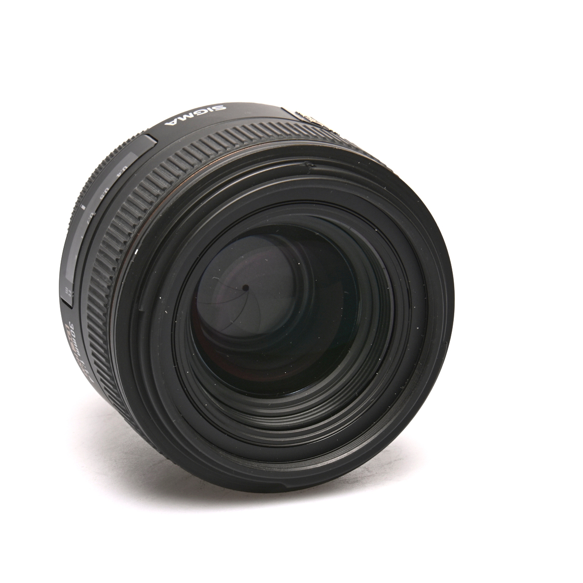 Sigma EX 30 mm/1,4 D DC HSM Nikon gebraucht
