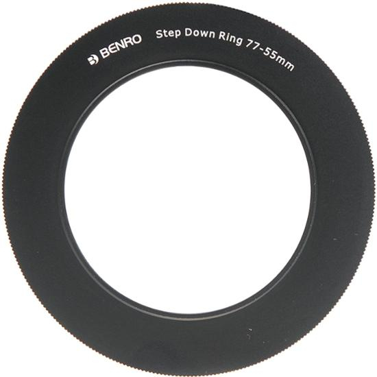 Benro 77-55 mm Drop Down Ring