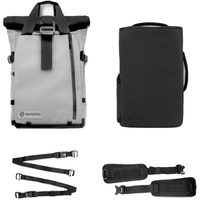 WANDRD Fotorucksack PRVKE V3 DisNet Pro Foto Bundle 31L grau