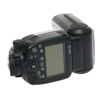 Canon Speedlite 600 EX-RT Blitzgerät gebraucht