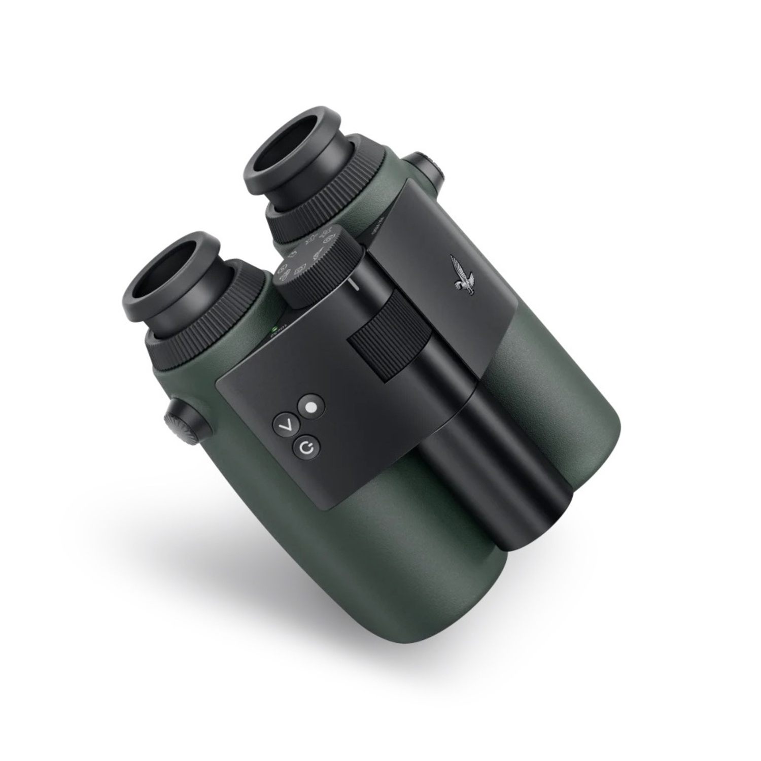Swarovski AX Visio 10x32 grün