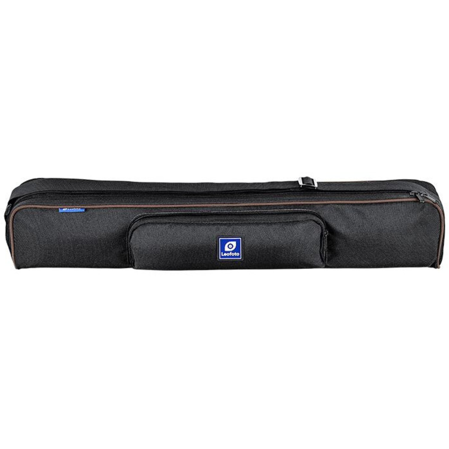 Leofoto Carbon-Dreibeinstativ LY-224C Mr.Y mit Kugelkopf LH-25 R schwarz