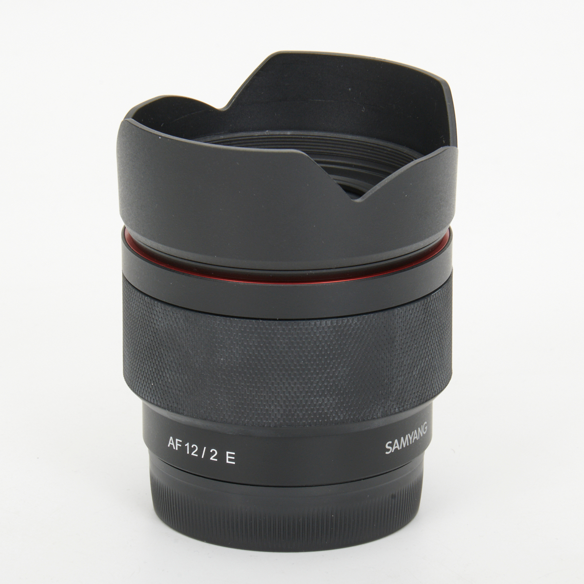 Samyang AF 12mm F2 für Sony E-Mount gebraucht