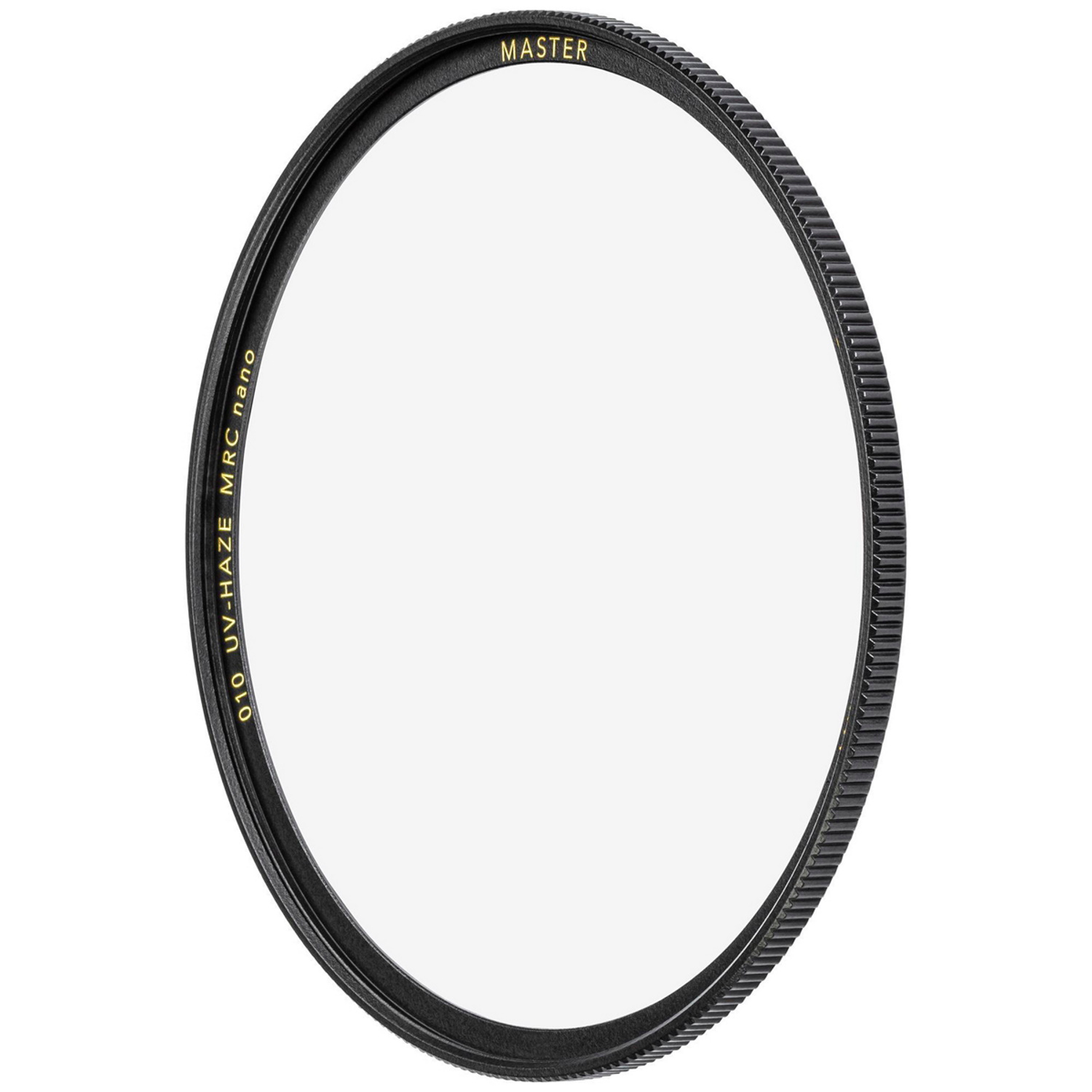 B+W UV-Filter 010 MRC nano MASTER 49 mm