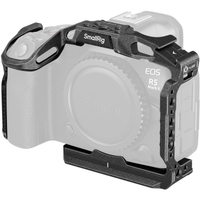SmallRig Cage Black Mamba 4975B für Canon EOS R5 Mark II