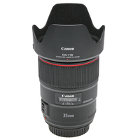 Canon EF 35mm F1.4L II USM gebraucht