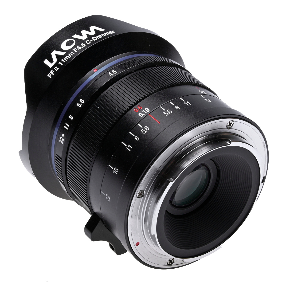 LAOWA 11mm F4.5 FF RL für Sony E-Mount gebraucht