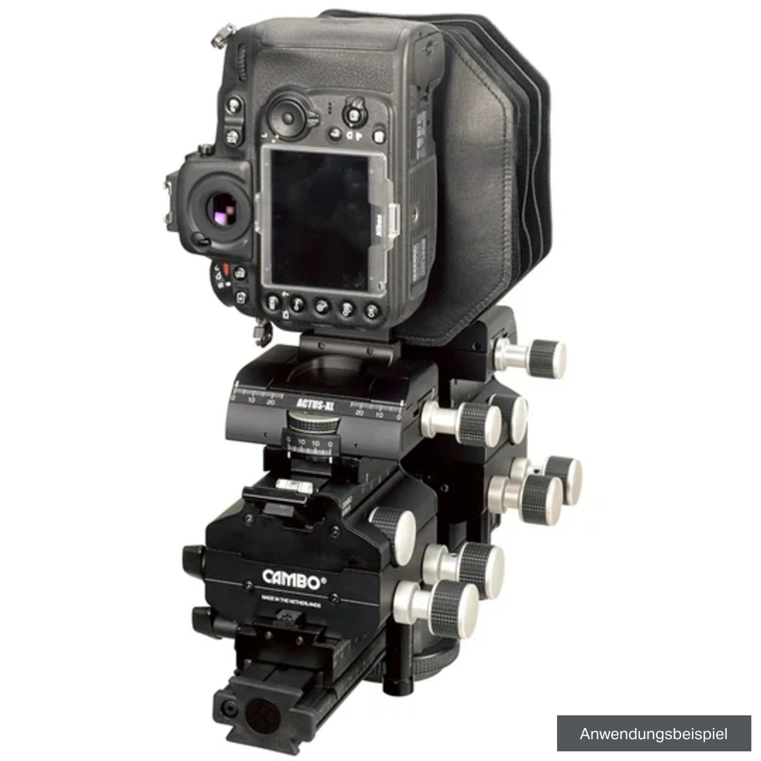Cambo ACTUS-XL-35