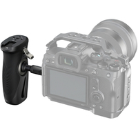 SmallRig Drehbarer Seitengriff mit 1/4"-20 Schrauben 5194