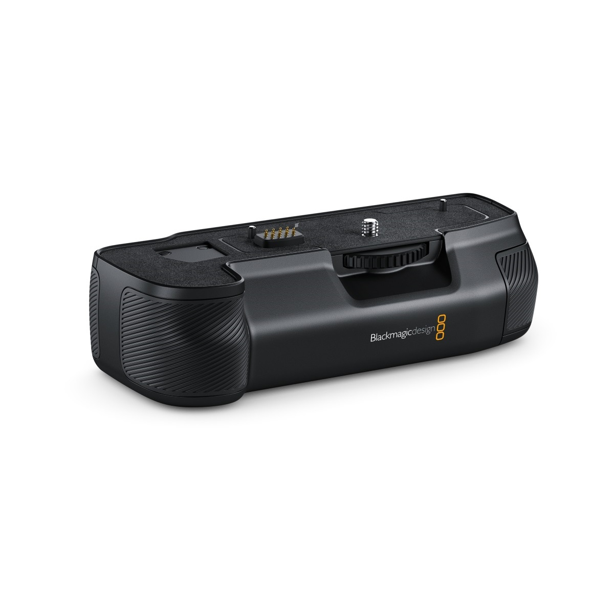  Blackmagic Pocket Camera Battery Pro Grip