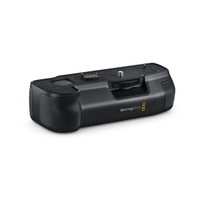  Blackmagic Pocket Camera Battery Pro Grip