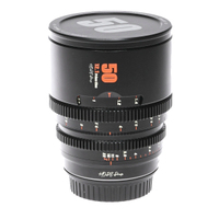 7Artisans Hope 50mm T2.1 für Canon RF-Mount schwarz gebraucht