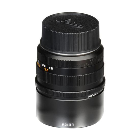 Leica APO-SUMMICRON-M 75mm F2 Asph.