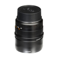 Leica APO-SUMMICRON-M 75mm F2 Asph.