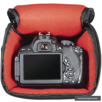 Hama Albany HC 110 Colt Kameratasche schwarz