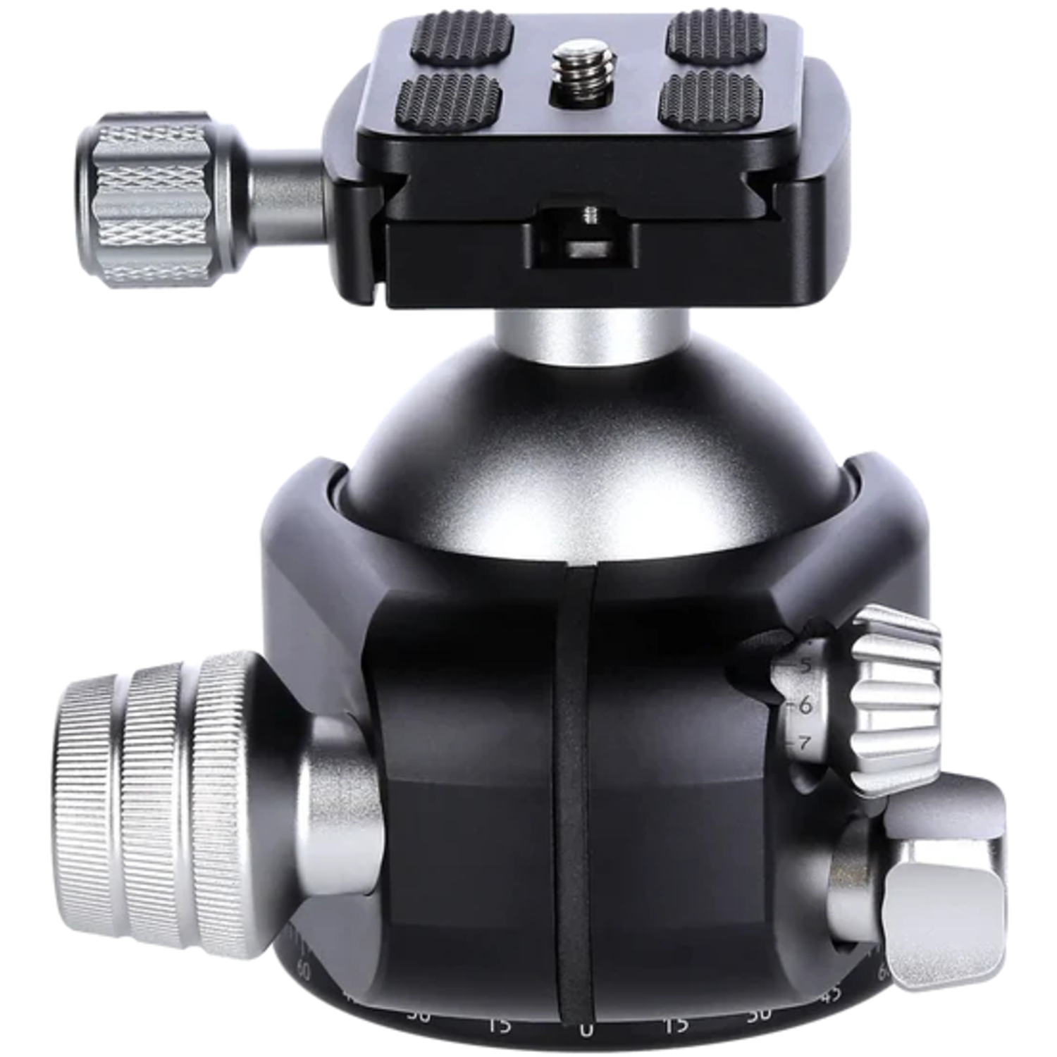 Rollei Kugelkopf T7S Mark III