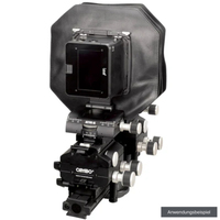 Cambo ACTUS-XL-DB für Digitalrückteile