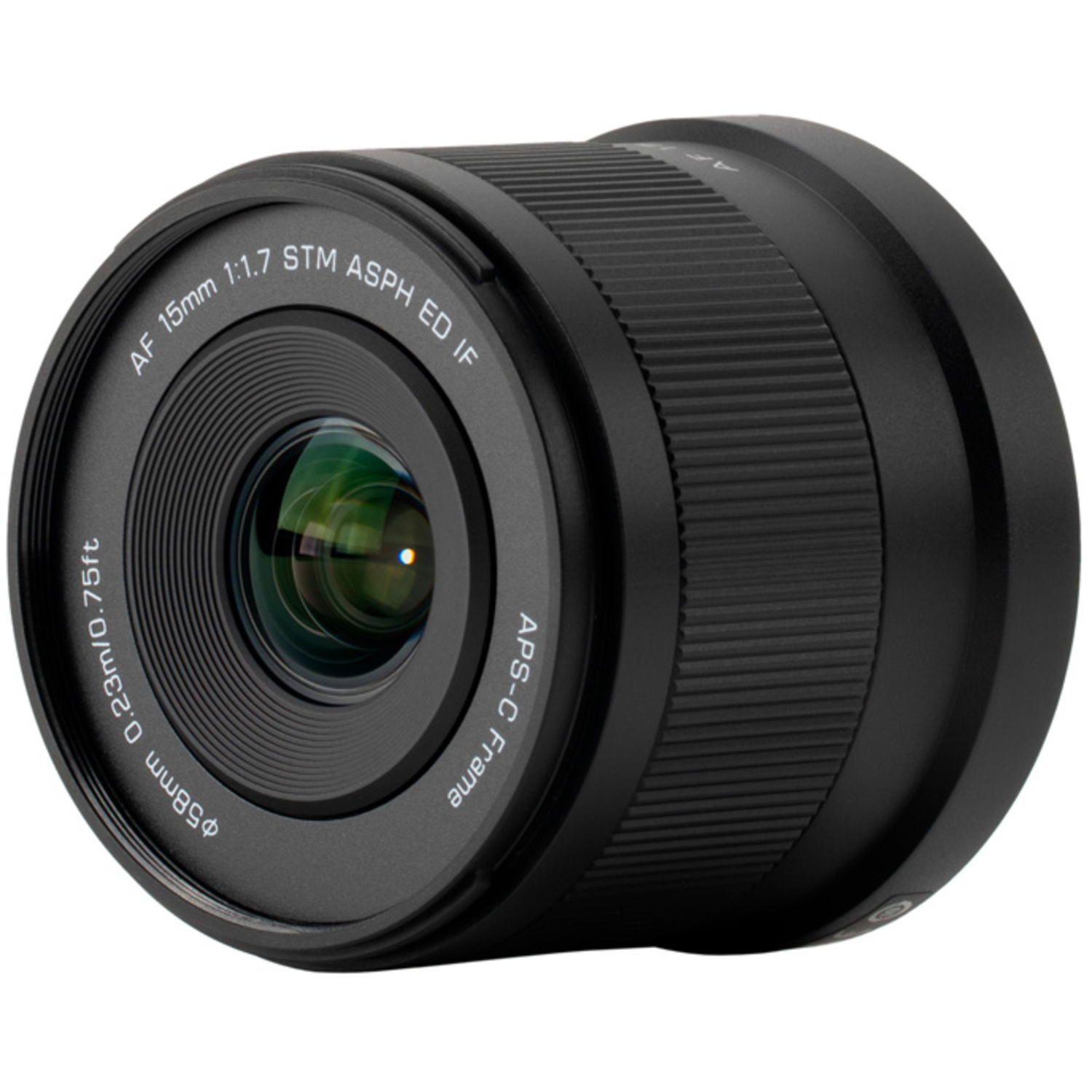 Viltrox 15mm F1.7 AF für Nikon Z-Mount