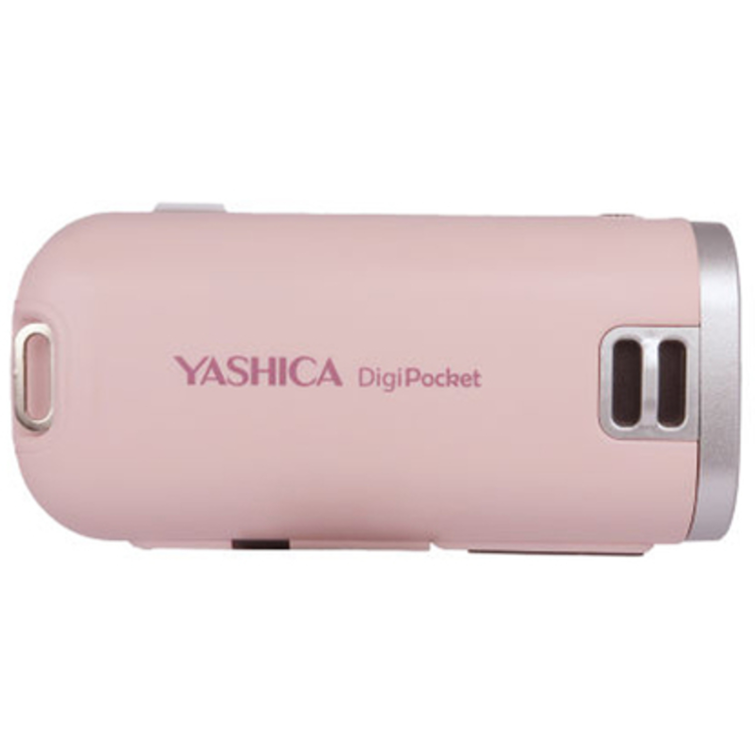 Yashica x Hello Kitty DigiPocket Camcorder pink