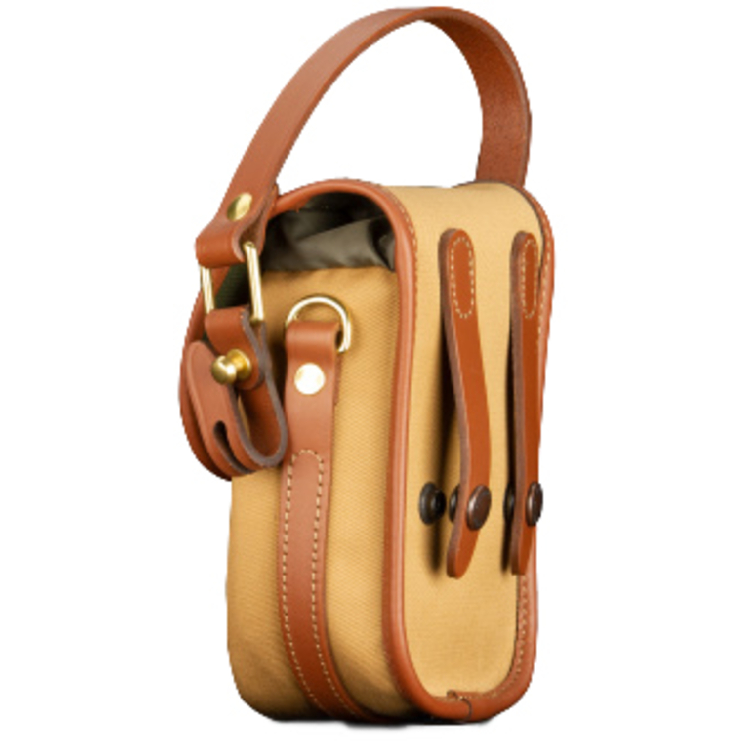 Billingham TEN-16 Khaki/Tan