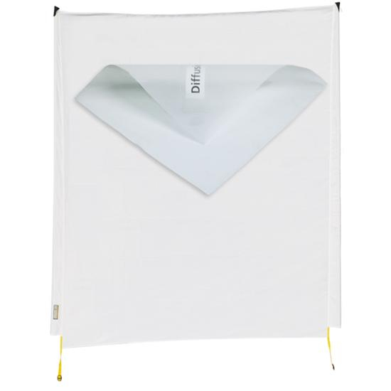 Sunbounce SUN-SWATTER BIG Bespannung Diffusor -1/3tel (nahtlos)