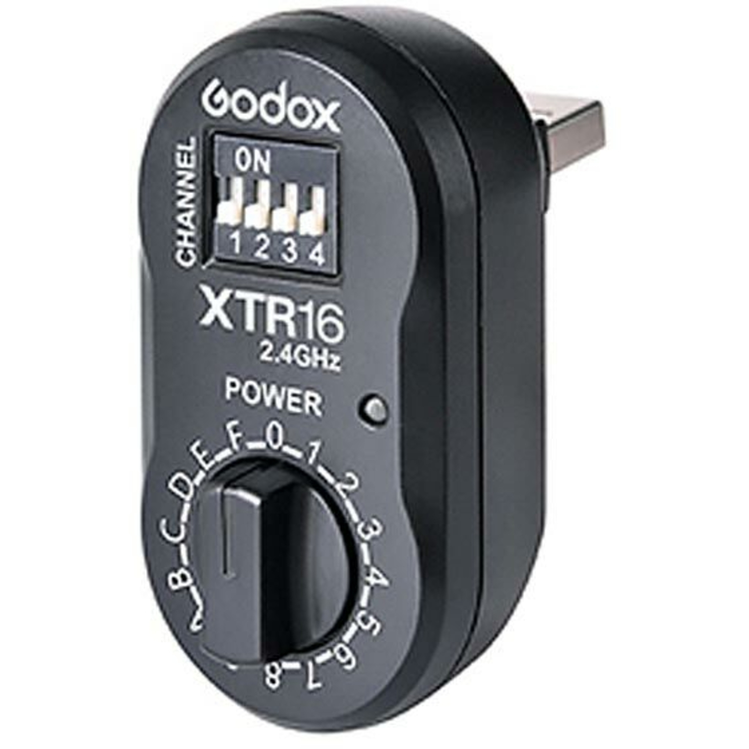 Godox Power Remote-Empfänger XTR-16 2.4G