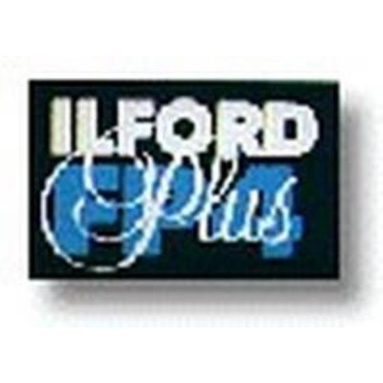Ilford FP4 Plus 135-36