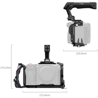 SmallRig Cage Kit 5809 für Canon EOS C50