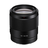 Sony FE 35mm F1.8