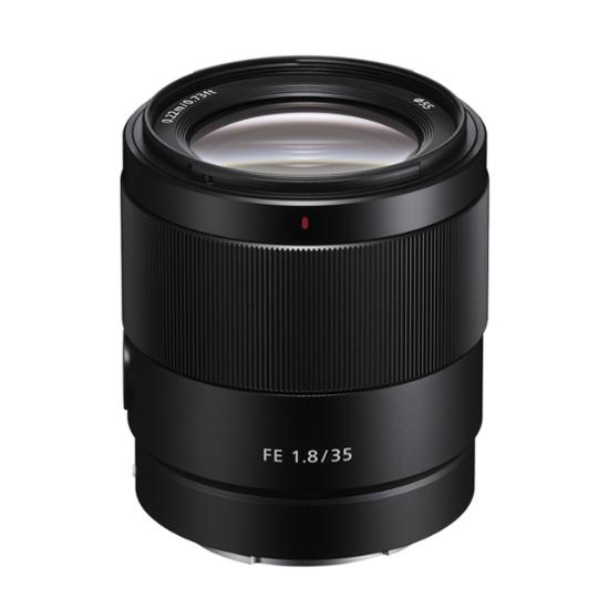 Sony FE 35mm F1.8