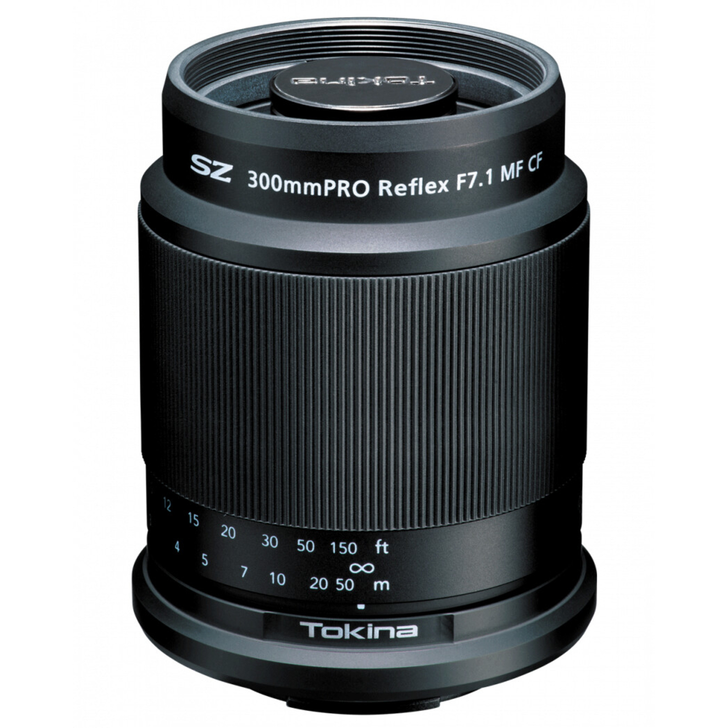 Tokina SZ 300mm F7.1 PRO MF für Canon EF-M-Mount