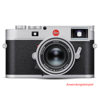 Leica SUMMILUX-M 35mm F1.4 Asph. silber